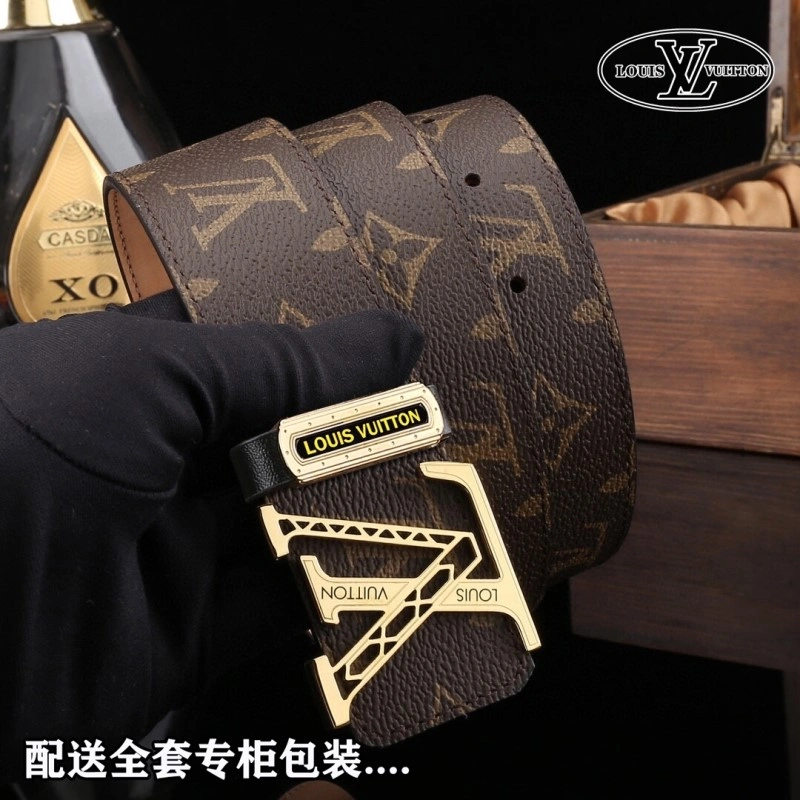 Louis Vuitton Belts Compact 298622