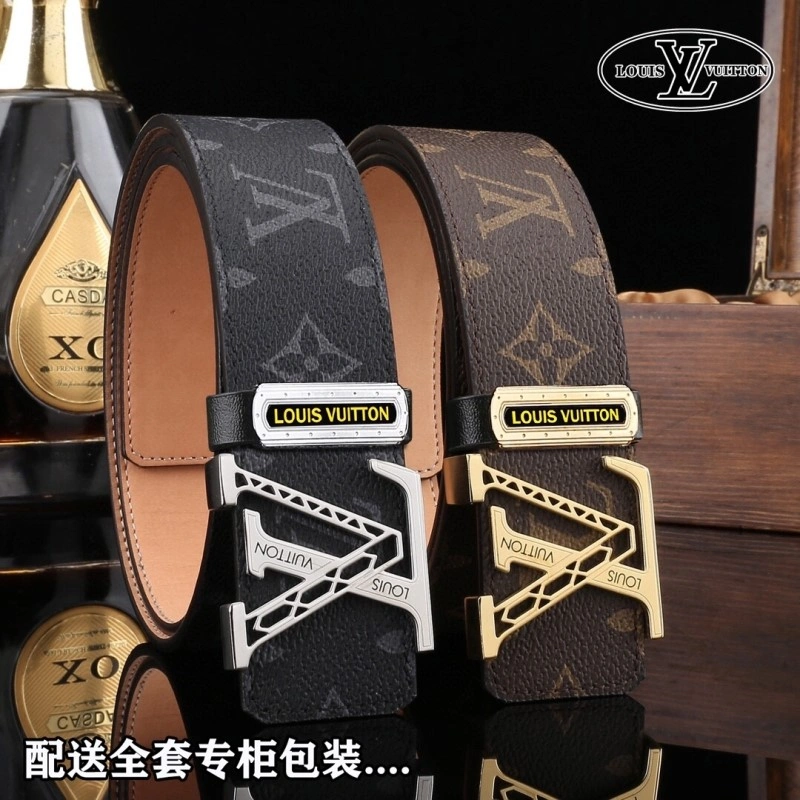 Louis Vuitton Belts Compact 298622