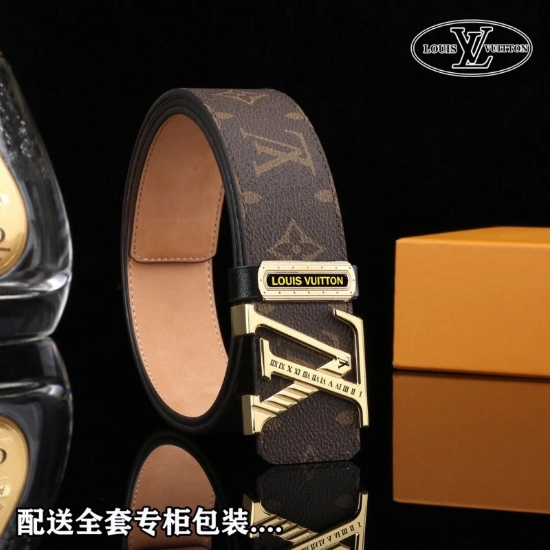 Louis Vuitton Belts Lightweight 298618