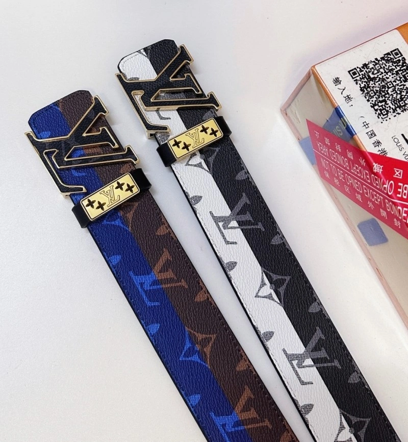 Louis Vuitton Belts Snug 298623