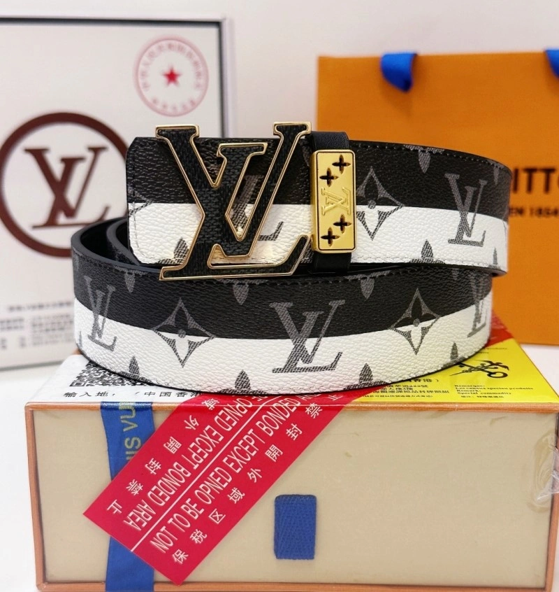 Louis Vuitton Belts Snug 298623