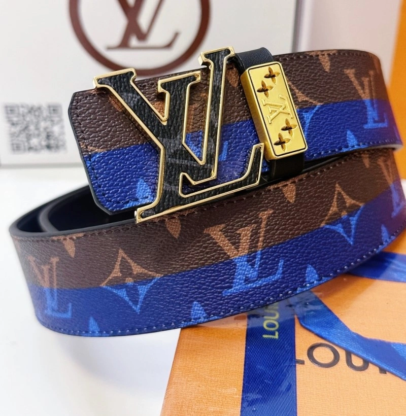 Louis Vuitton Belts Snug 298623