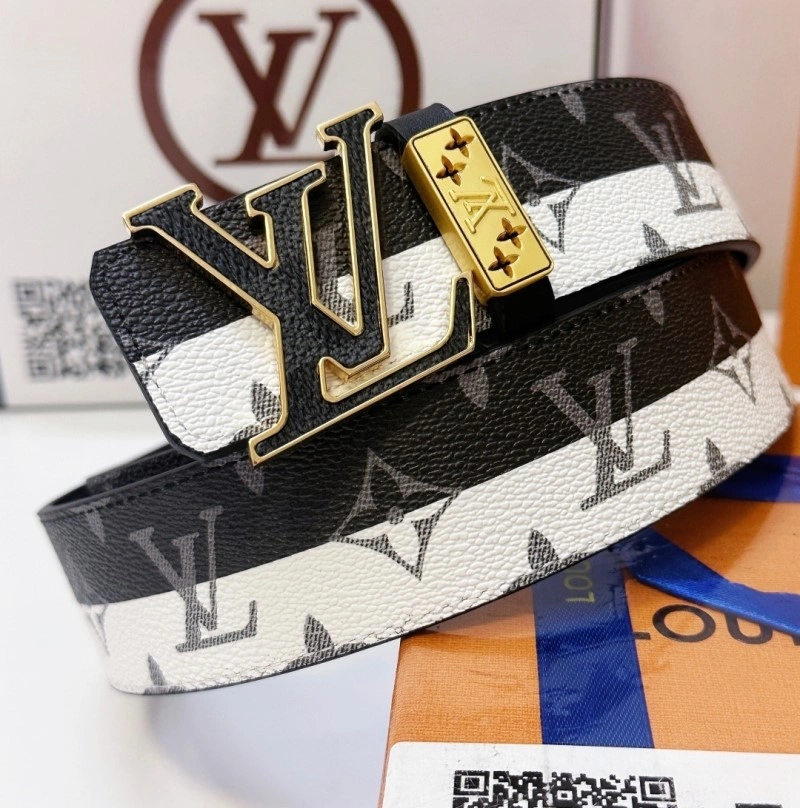 Louis Vuitton Belts Snug 298623