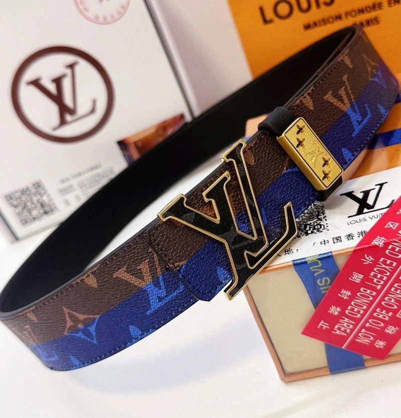 Louis Vuitton Belts Snug 298623