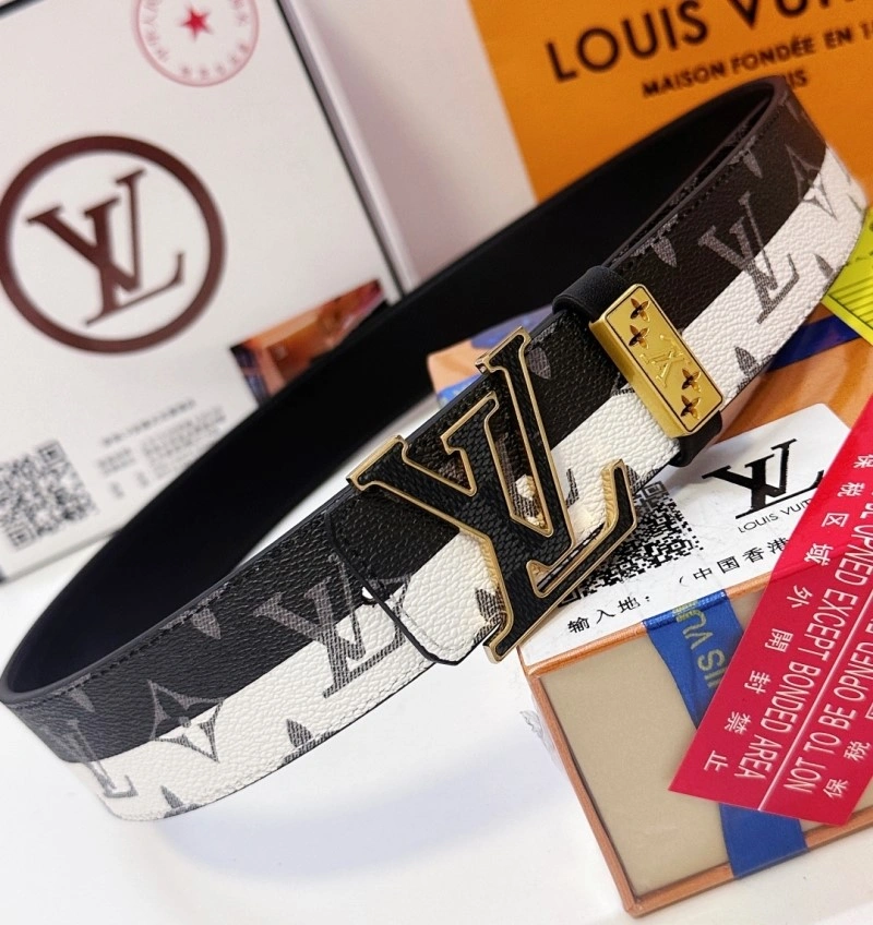 Louis Vuitton Belts Snug 298623