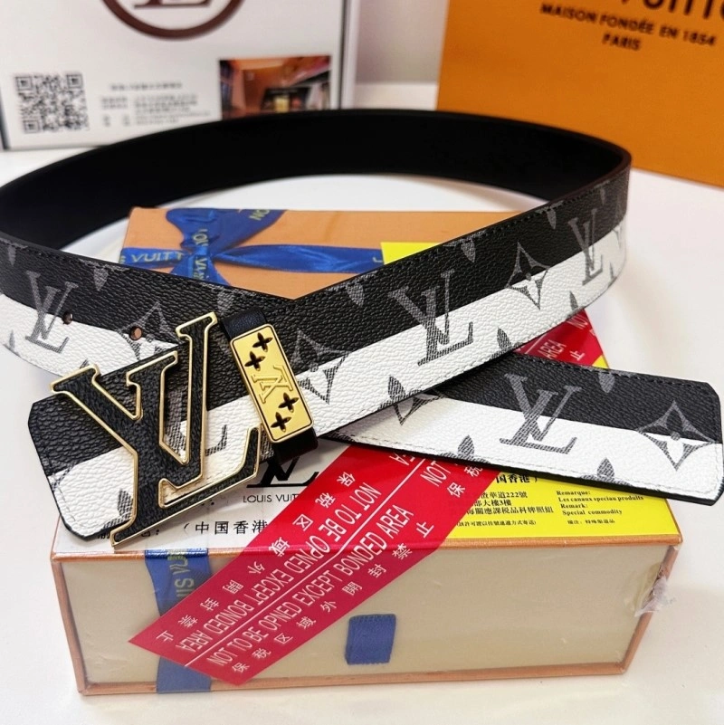 Louis Vuitton Belts Snug 298623