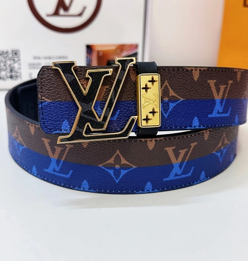 Louis Vuitton Belts Functional 298596