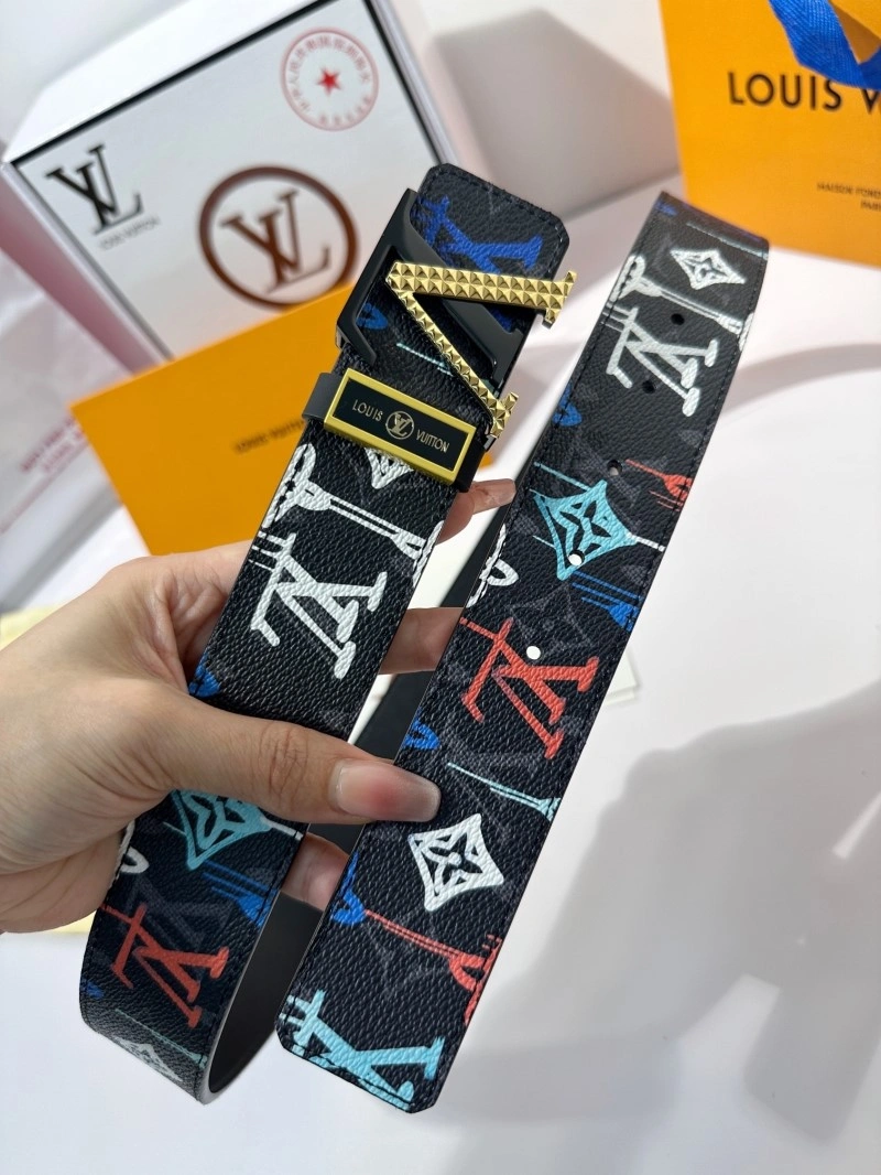 Louis Vuitton Belts WaterResistant 298597