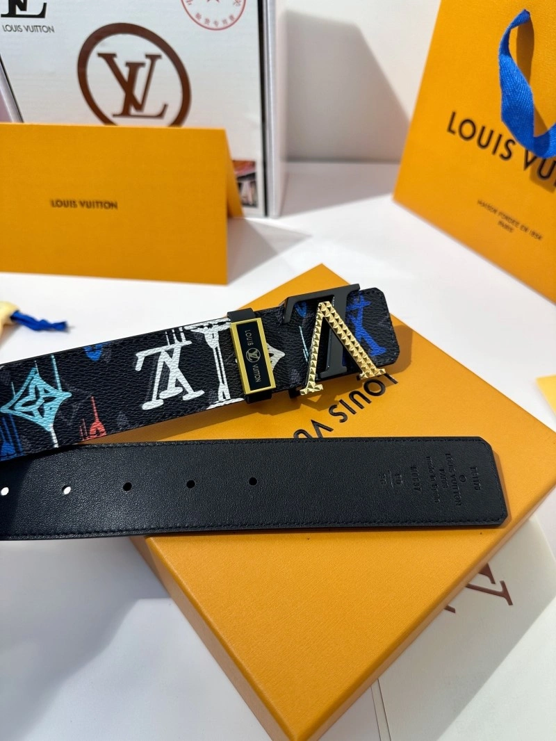 Louis Vuitton Belts WaterResistant 298597
