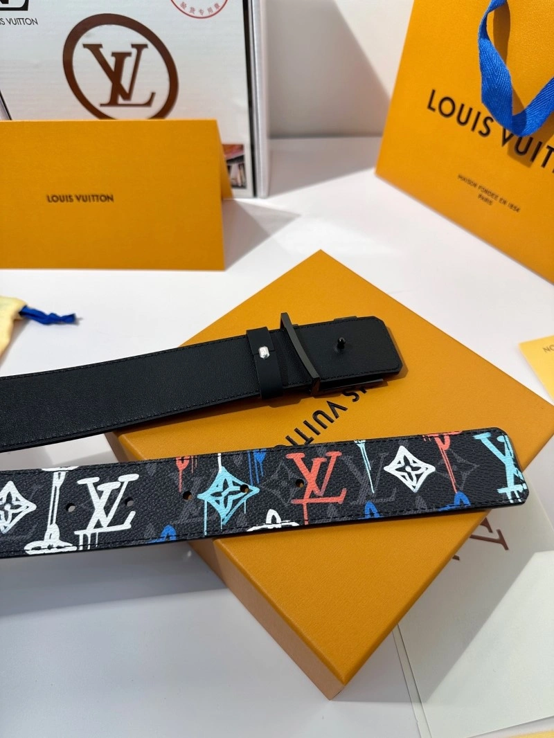 Louis Vuitton Belts WaterResistant 298597