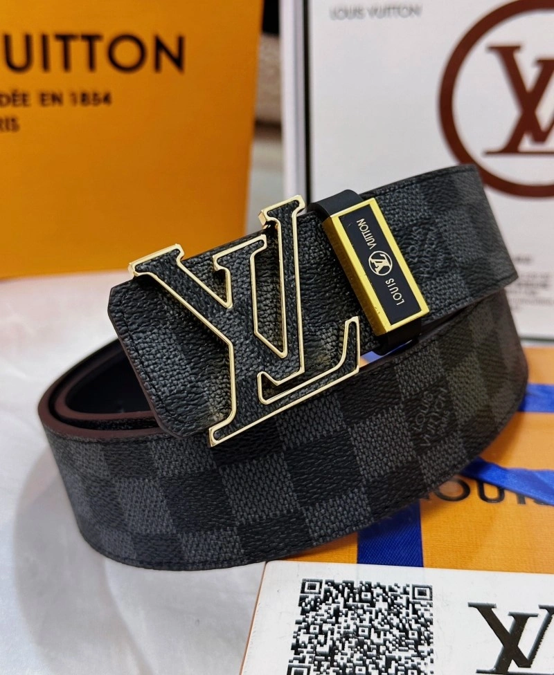 Louis Vuitton Belts Comfortable 298621