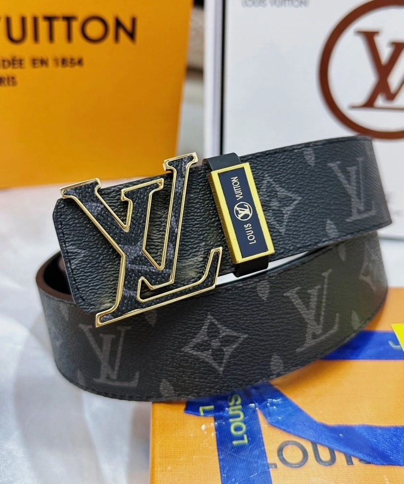 Louis Vuitton Belts Comfortable 298621