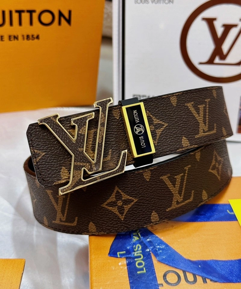 Louis Vuitton Belts Comfortable 298621
