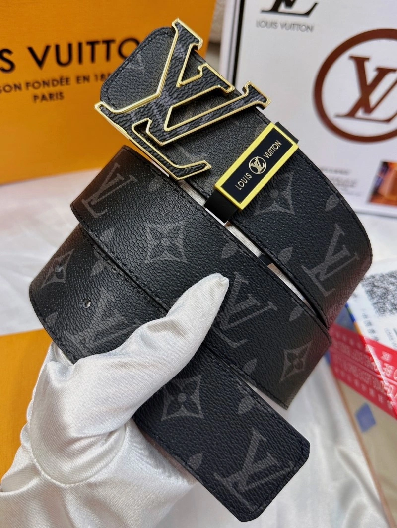 Louis Vuitton Belts Comfortable 298621
