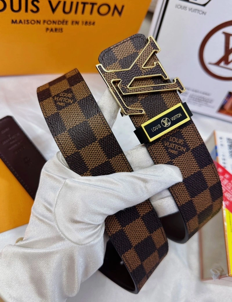 Louis Vuitton Belts Neat 298589