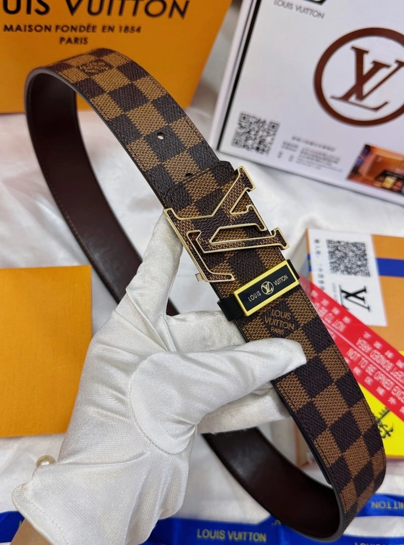Louis Vuitton Belts Neat 298589
