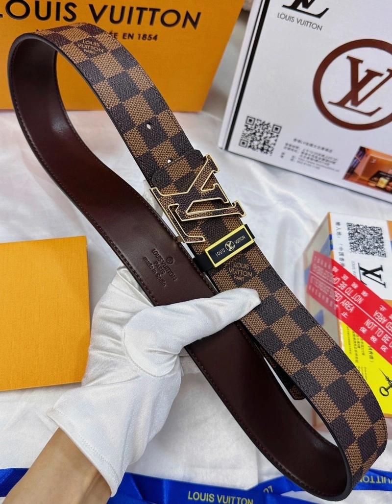 Louis Vuitton Belts Neat 298589