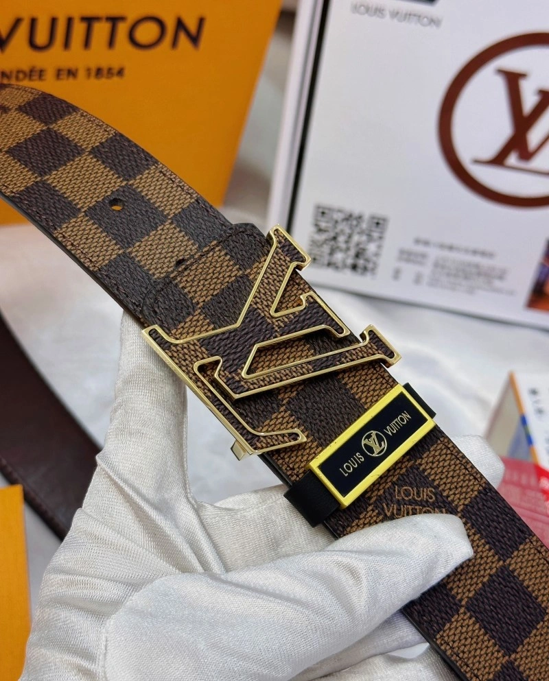 Louis Vuitton Belts Neat 298589