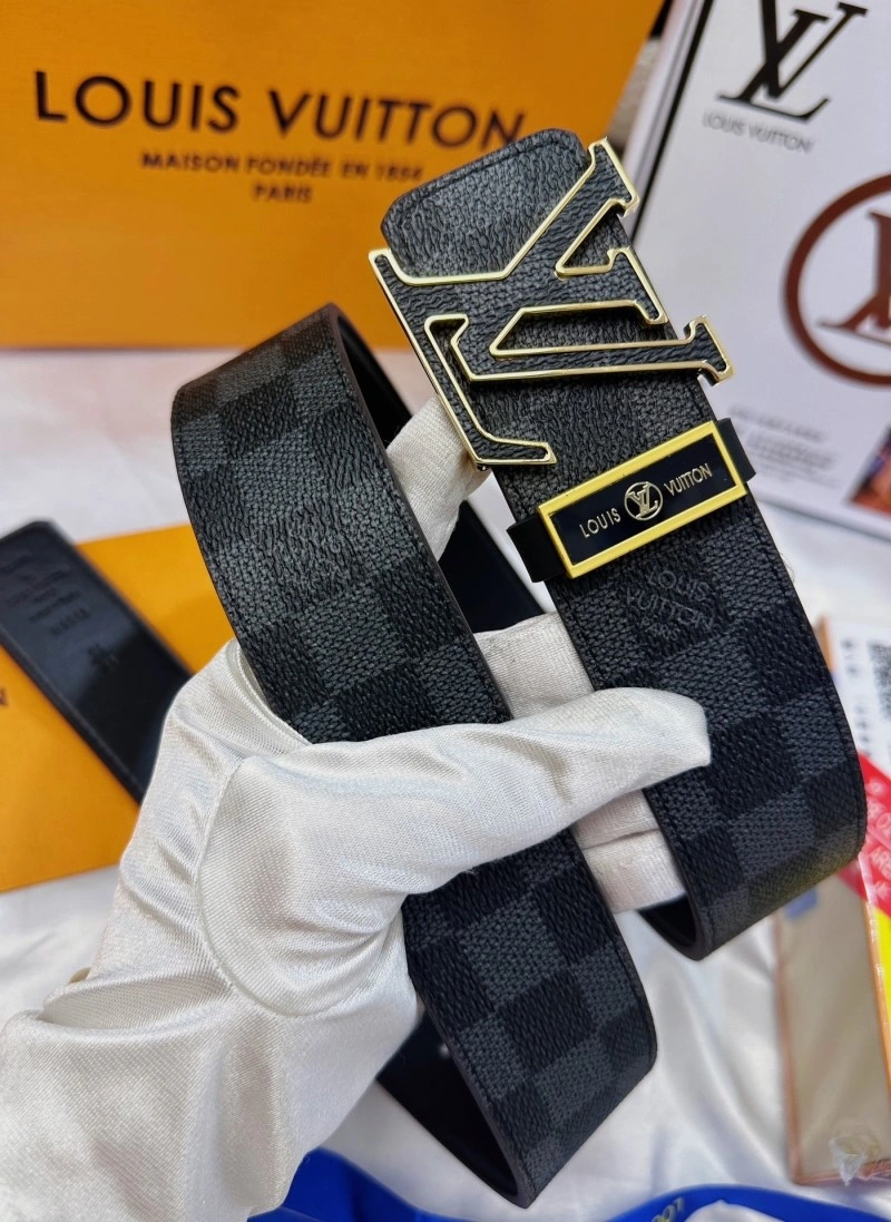 Louis Vuitton Belts Efficient 298588