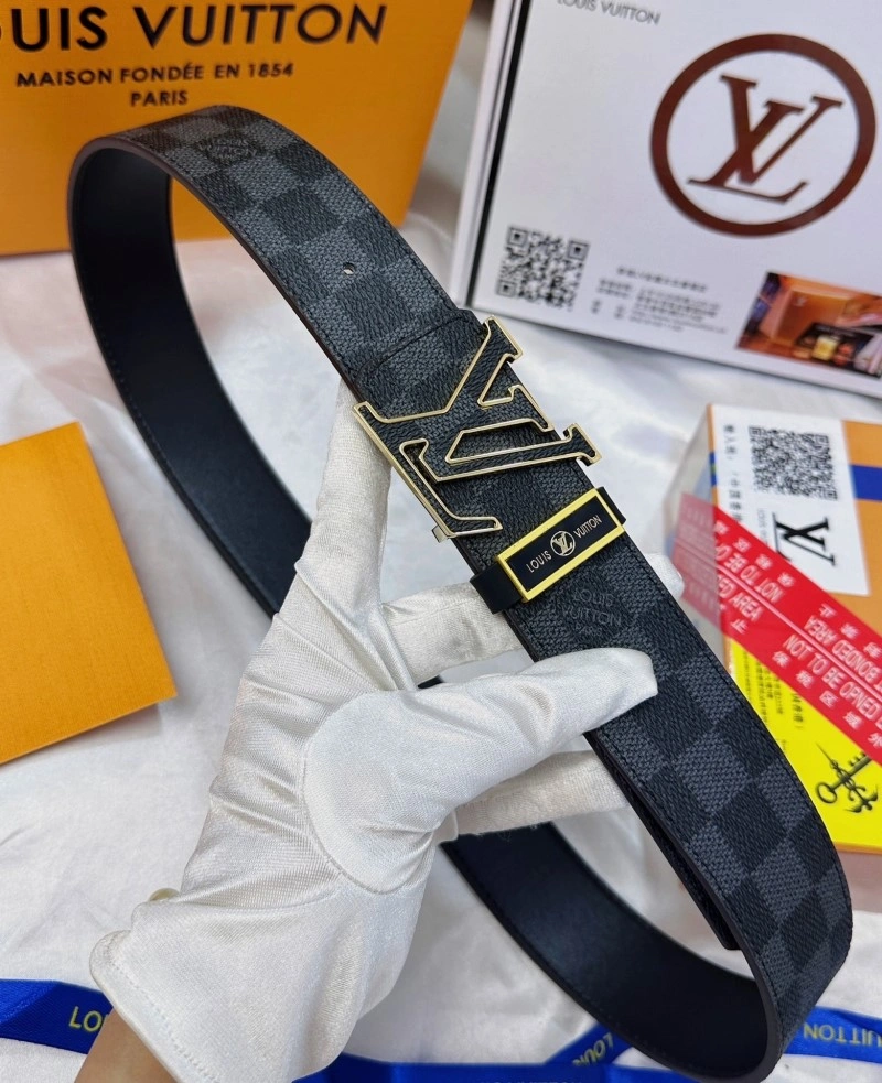 Louis Vuitton Belts Efficient 298588