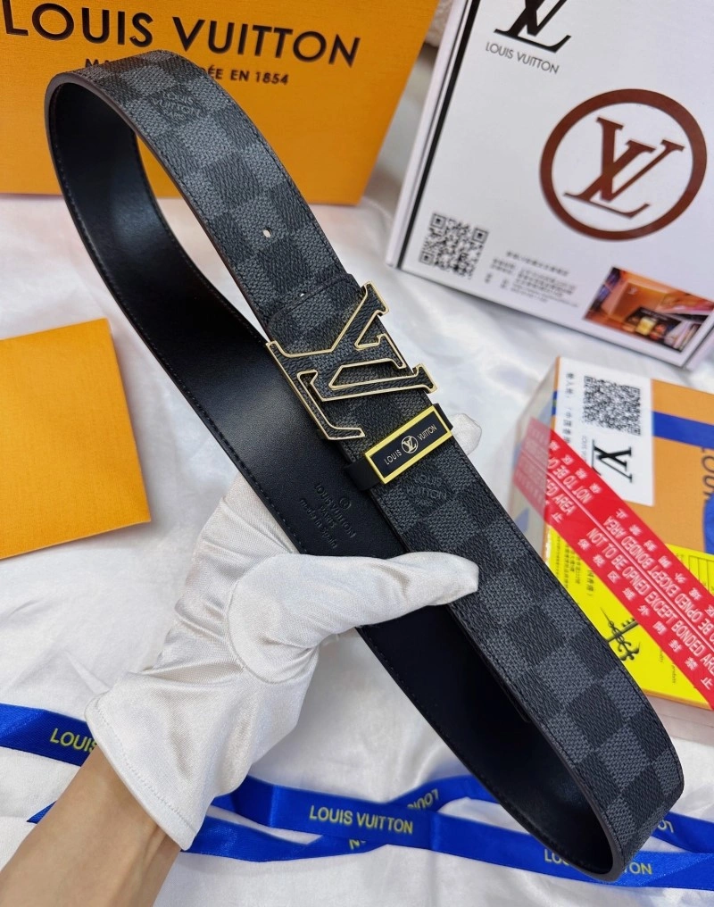Louis Vuitton Belts Efficient 298588