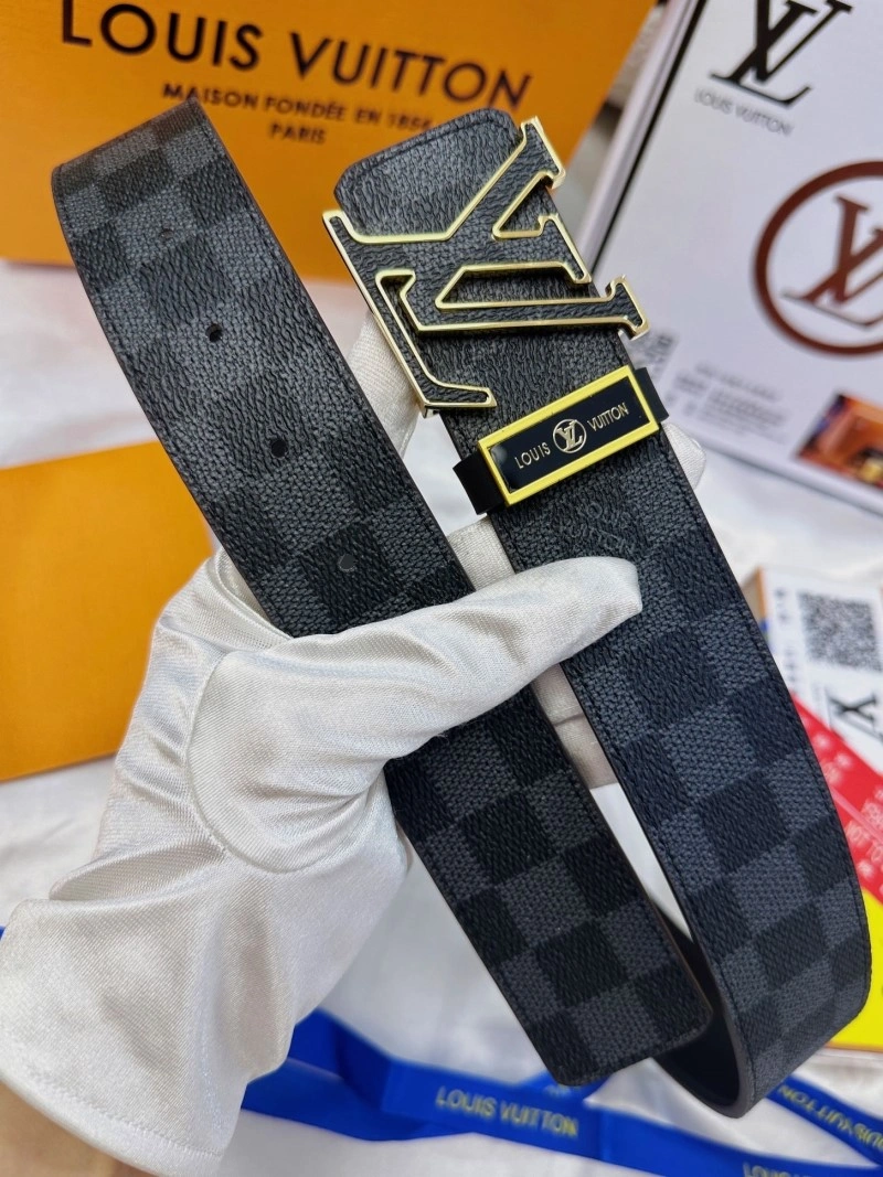 Louis Vuitton Belts Efficient 298588