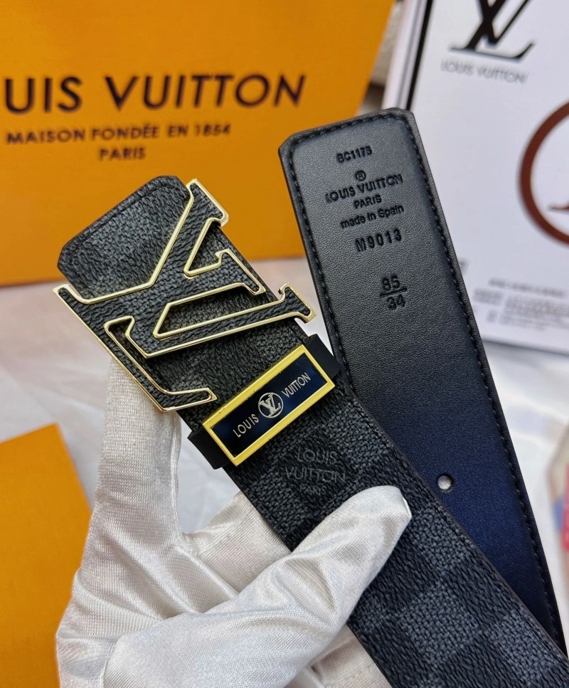 Louis Vuitton Belts Efficient 298588