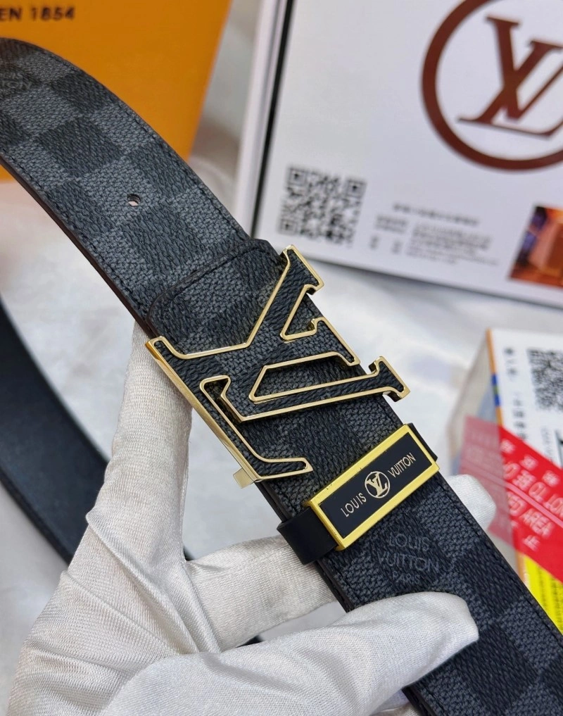 Louis Vuitton Belts Efficient 298588