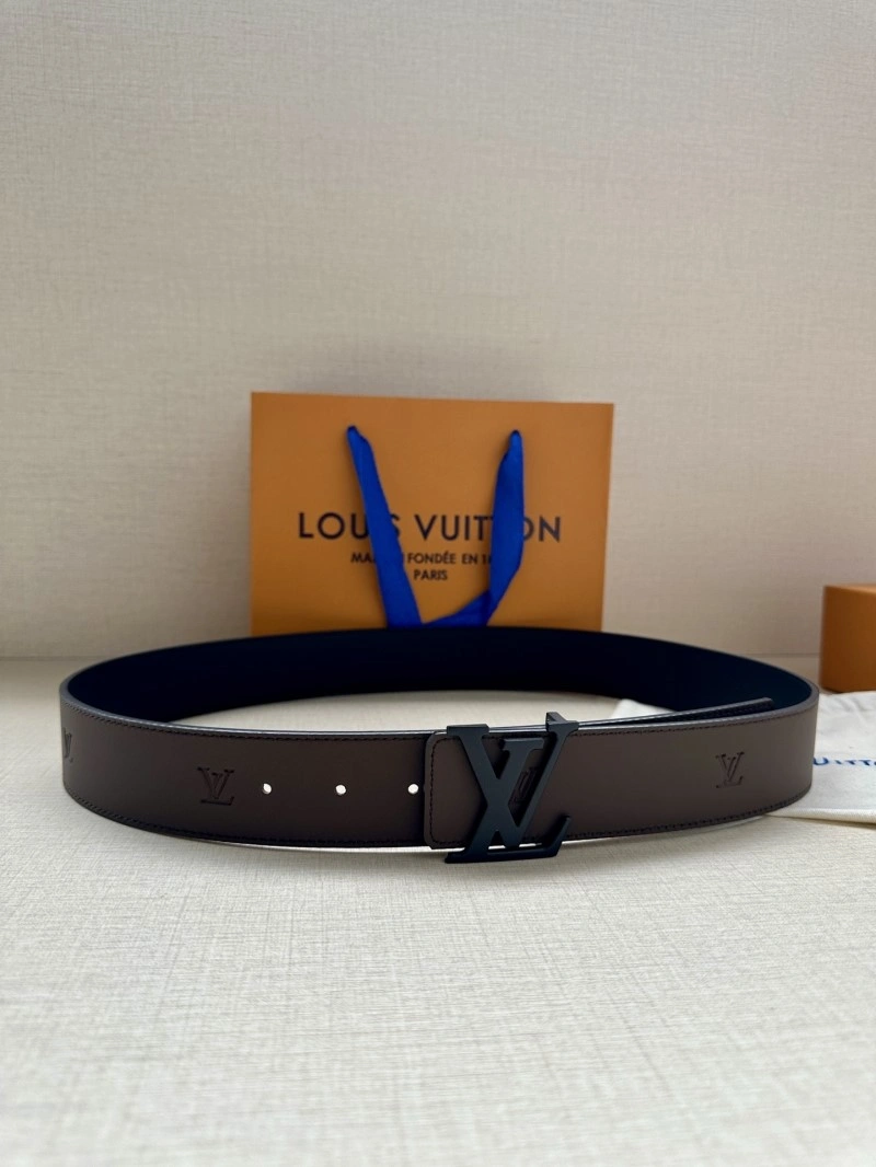 HighQuality Louis Vuitton Belts 298587