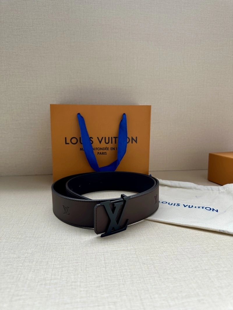 HighQuality Louis Vuitton Belts 298587