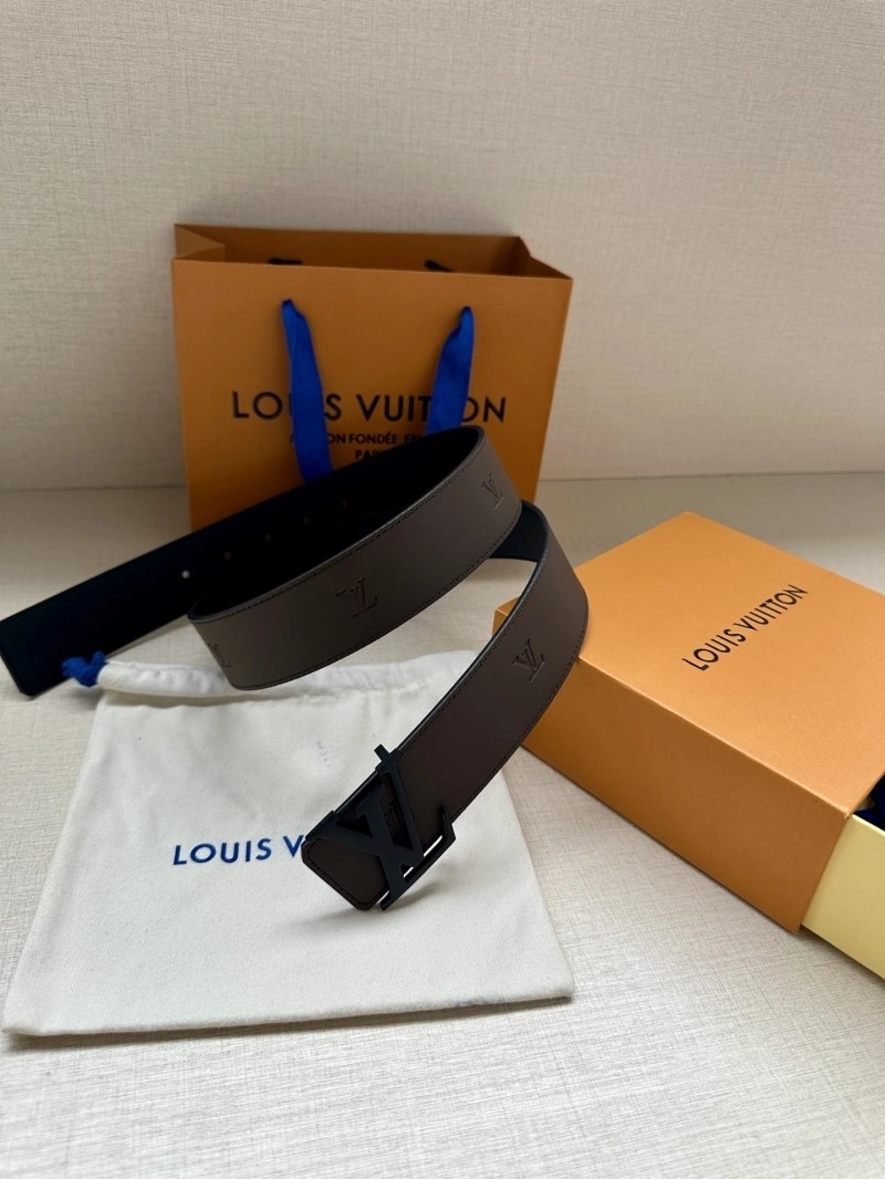HighQuality Louis Vuitton Belts 298587