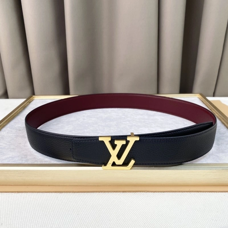 Louis Vuitton Belts FashionForward 298560