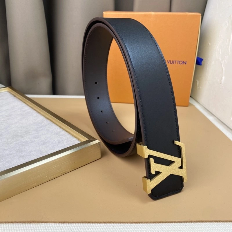 Vibrant Louis Vuitton Belts 298565