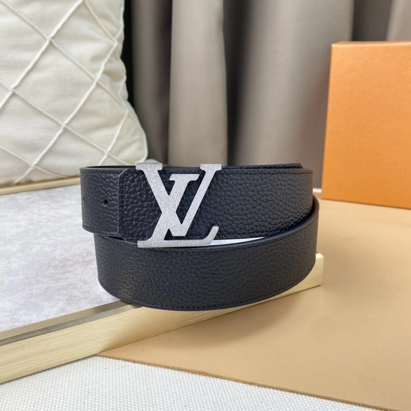 Louis Vuitton Belts ComfortFit 298575