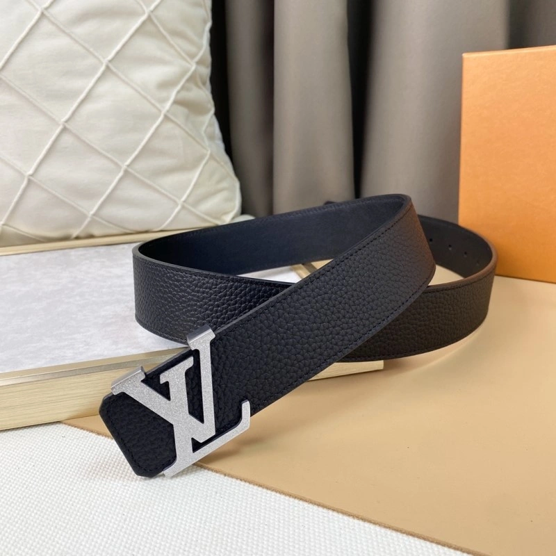 Louis Vuitton Belts ComfortFit 298575