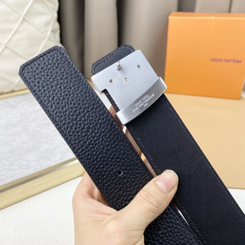Louis Vuitton Belts ComfortFit 298575