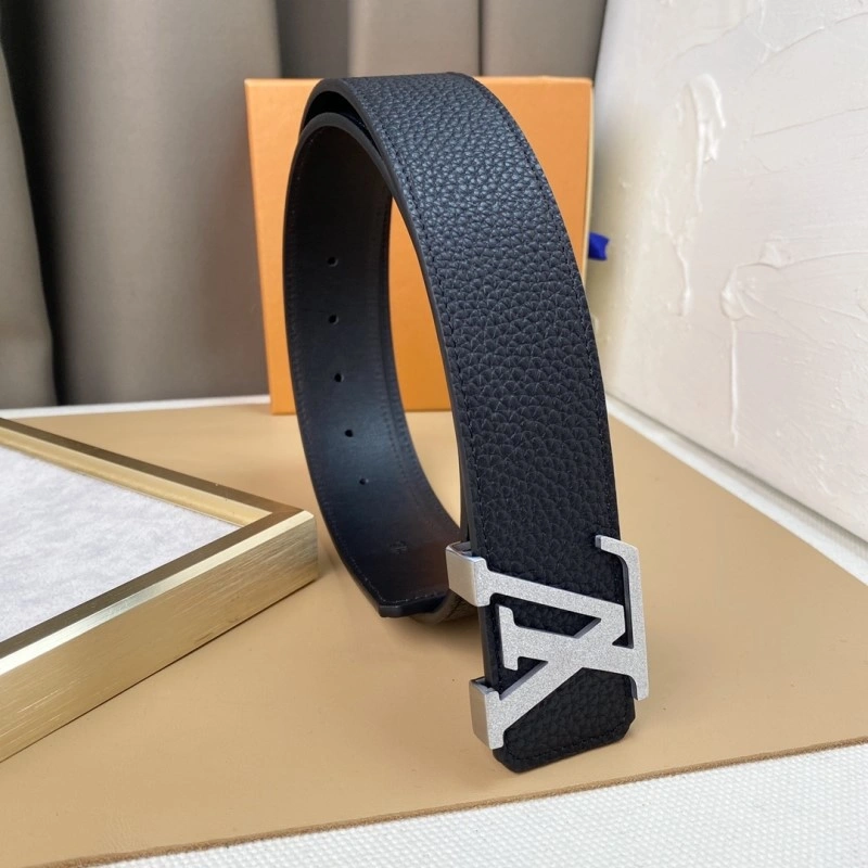Louis Vuitton Belts ComfortFit 298575