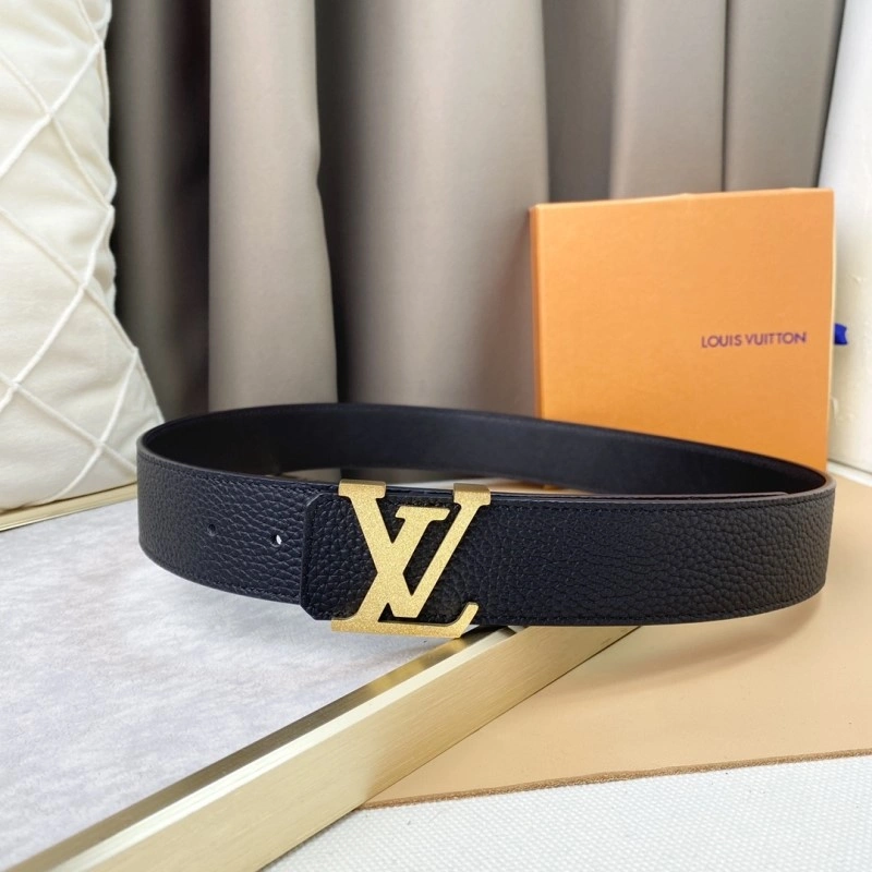 Louis Vuitton Belts Functional 298563