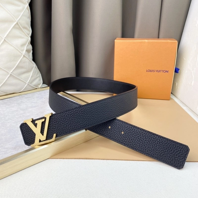 Louis Vuitton Belts Functional 298563