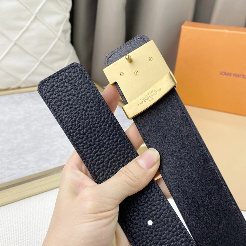 Louis Vuitton Belts Functional 298563