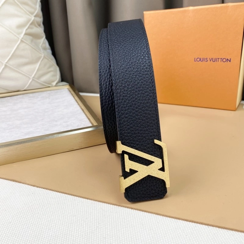 Louis Vuitton Belts Functional 298563