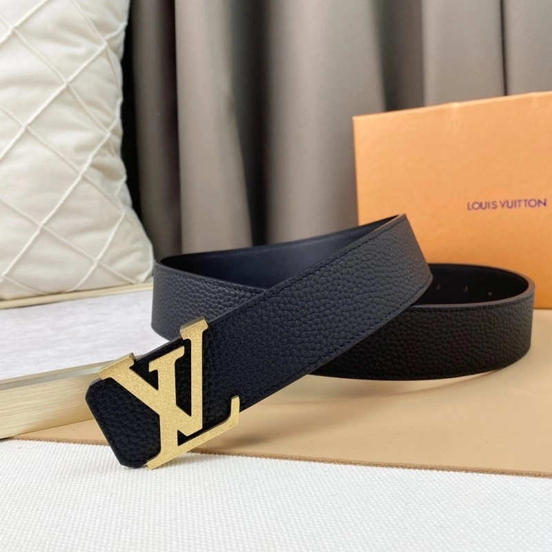 Louis Vuitton Belts Functional 298563