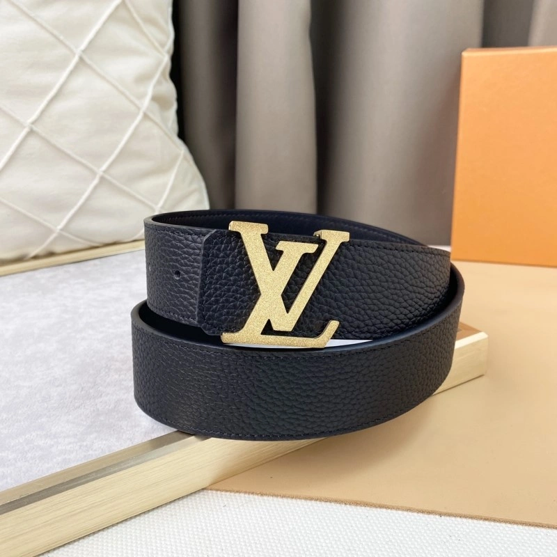 Louis Vuitton Belts Functional 298563