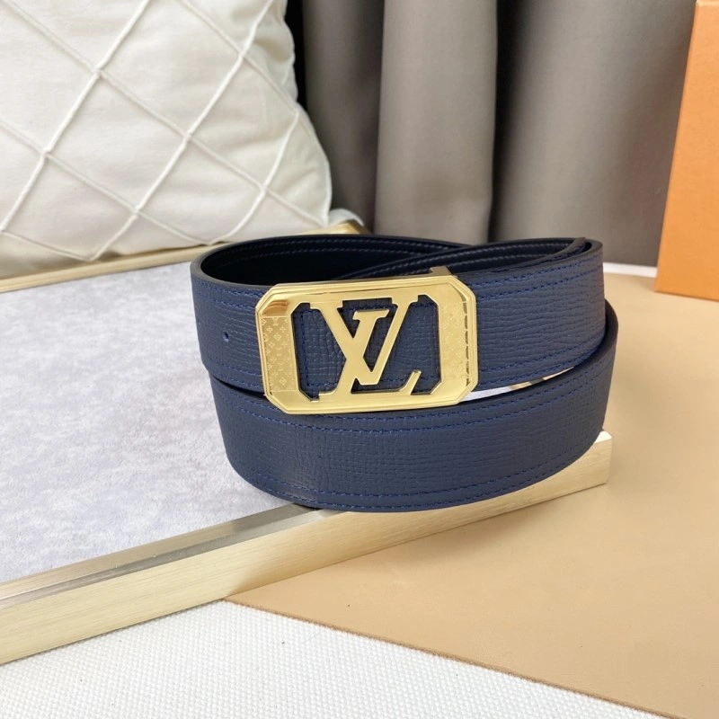 Functional Louis Vuitton Belts 298566