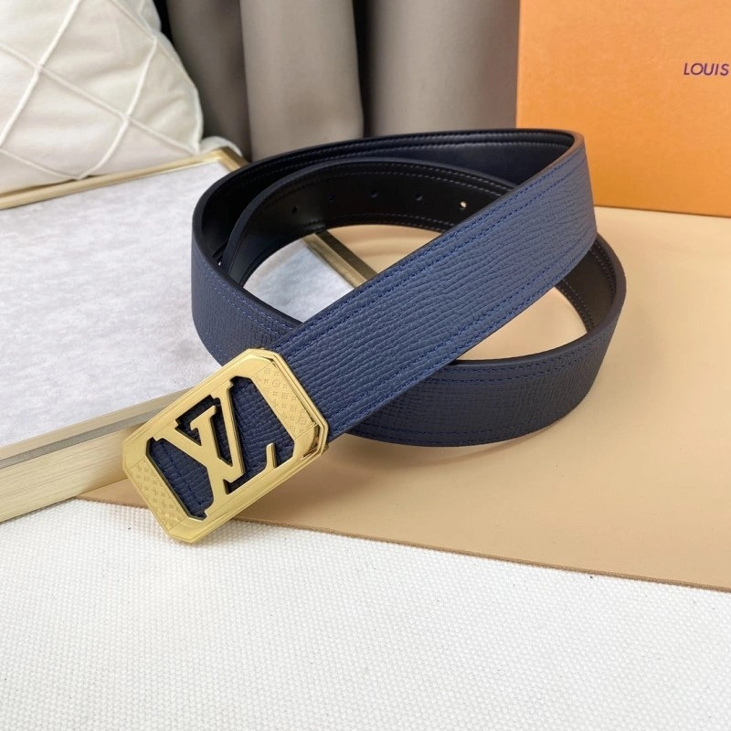 Functional Louis Vuitton Belts 298566