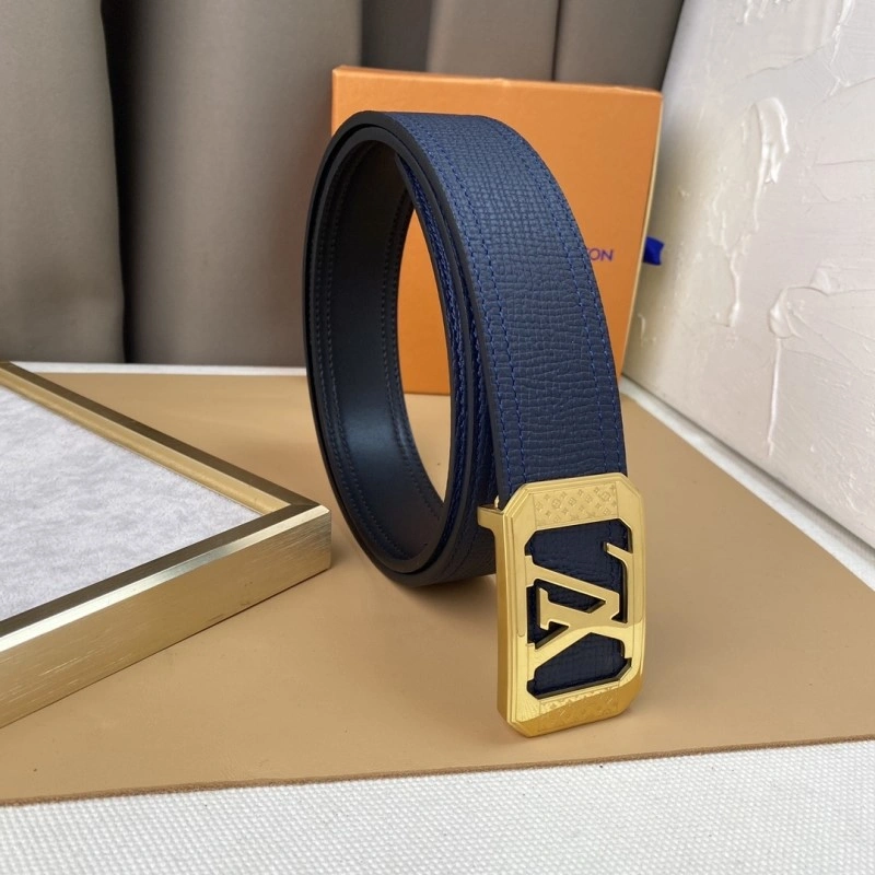 Functional Louis Vuitton Belts 298566
