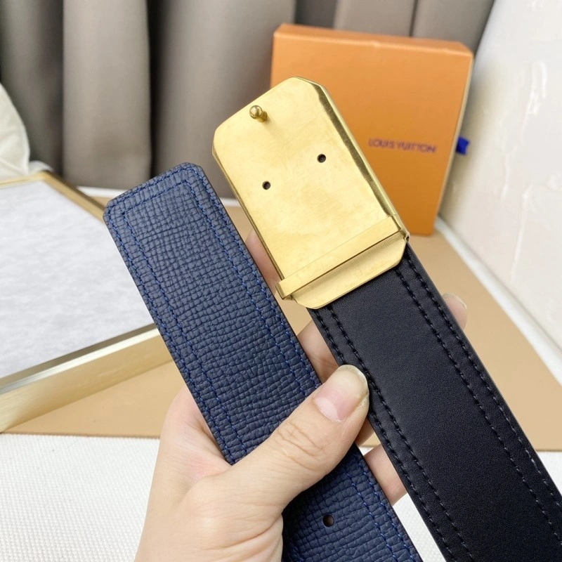 Functional Louis Vuitton Belts 298566