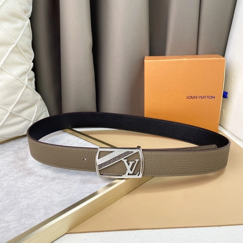 Louis Vuitton Belts Resilient 298573