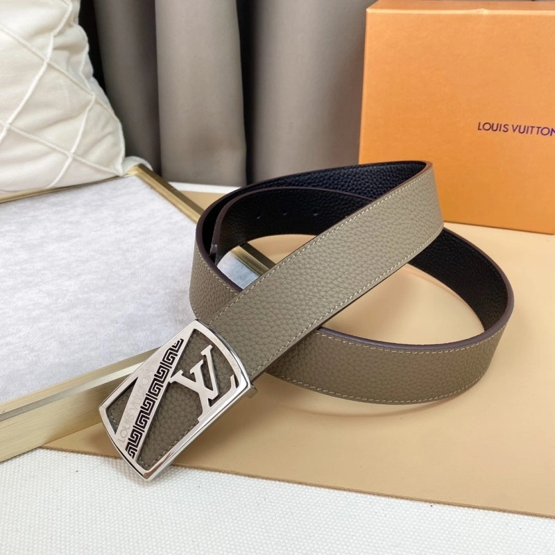 Louis Vuitton Belts Resilient 298573