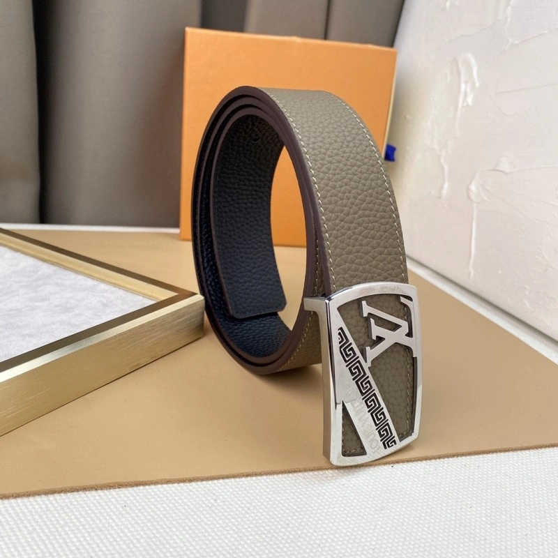 Louis Vuitton Belts Resilient 298573